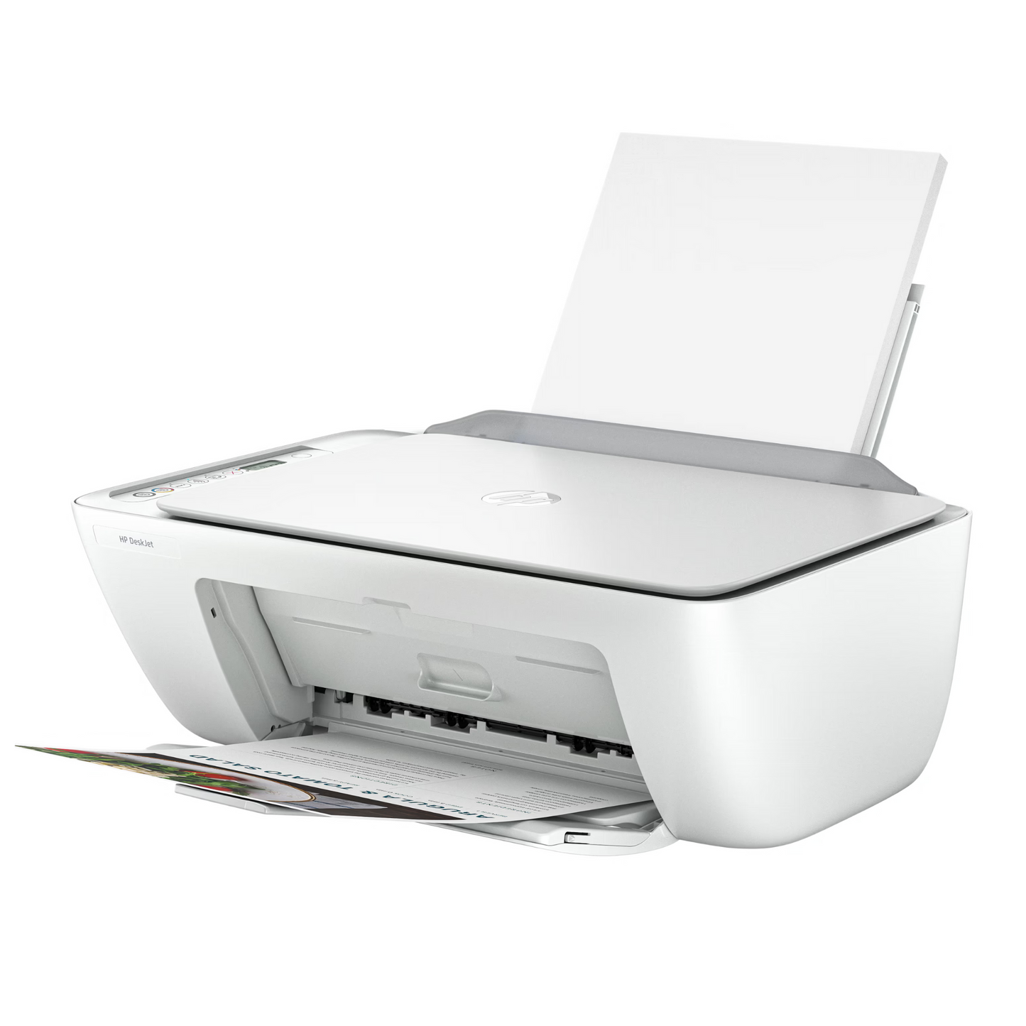 מדפסת אלחוטית משולבת HP DeskJet 2810 All-in-One