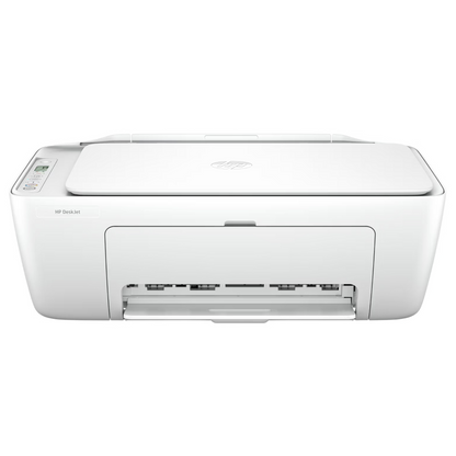 מדפסת אלחוטית משולבת HP DeskJet 2810 All-in-One