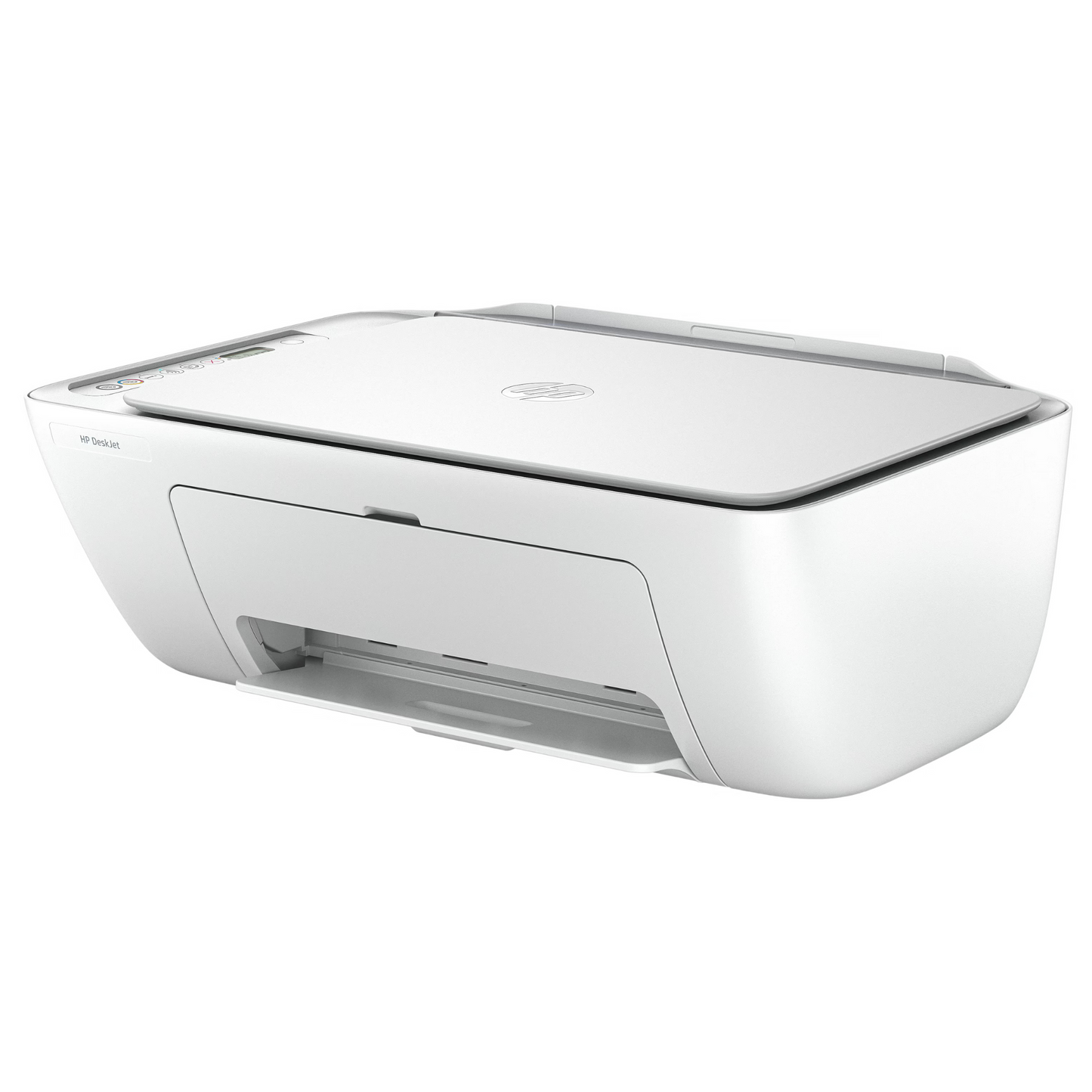 מדפסת אלחוטית משולבת HP DeskJet 2810 All-in-One