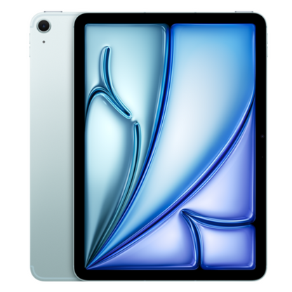 Apple iPad Air 2024 11" M2 Wi-Fi